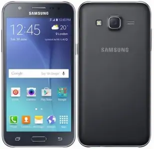 Замена шлейфа на телефоне Samsung Galaxy J5 в Красноярске